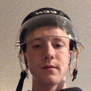 Meet your Posher, Nathan